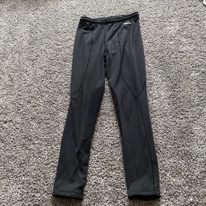Extra Large children’s summer horseback riding breeches